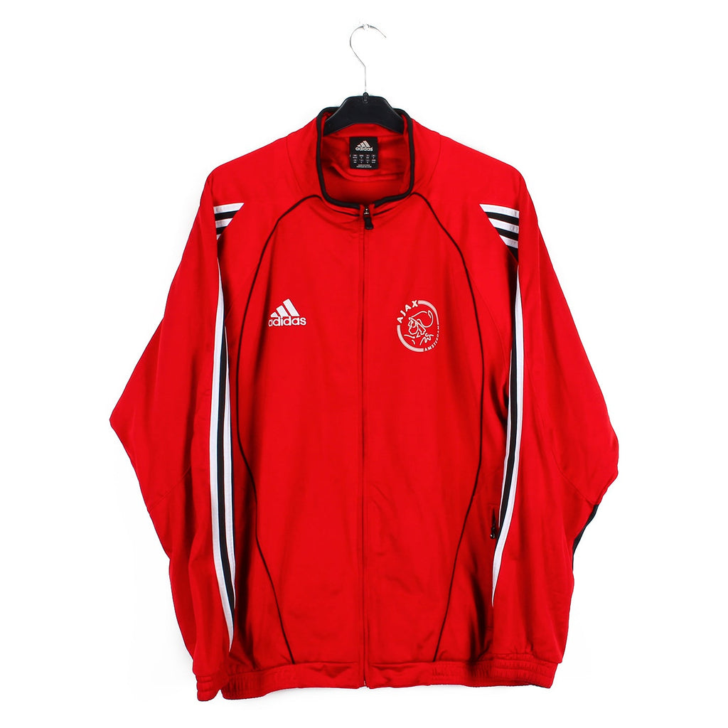 2006/07 - Ajax Amsterdam (L)