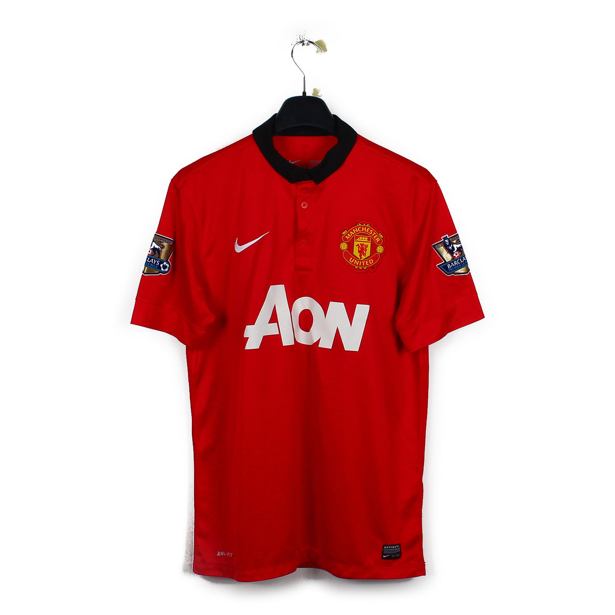 2013/14 - Manchester United - Kagawa #26 (M)