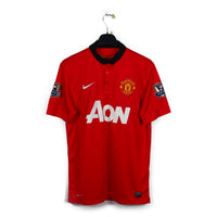2013/14 - Manchester United - Kagawa #26 (M)