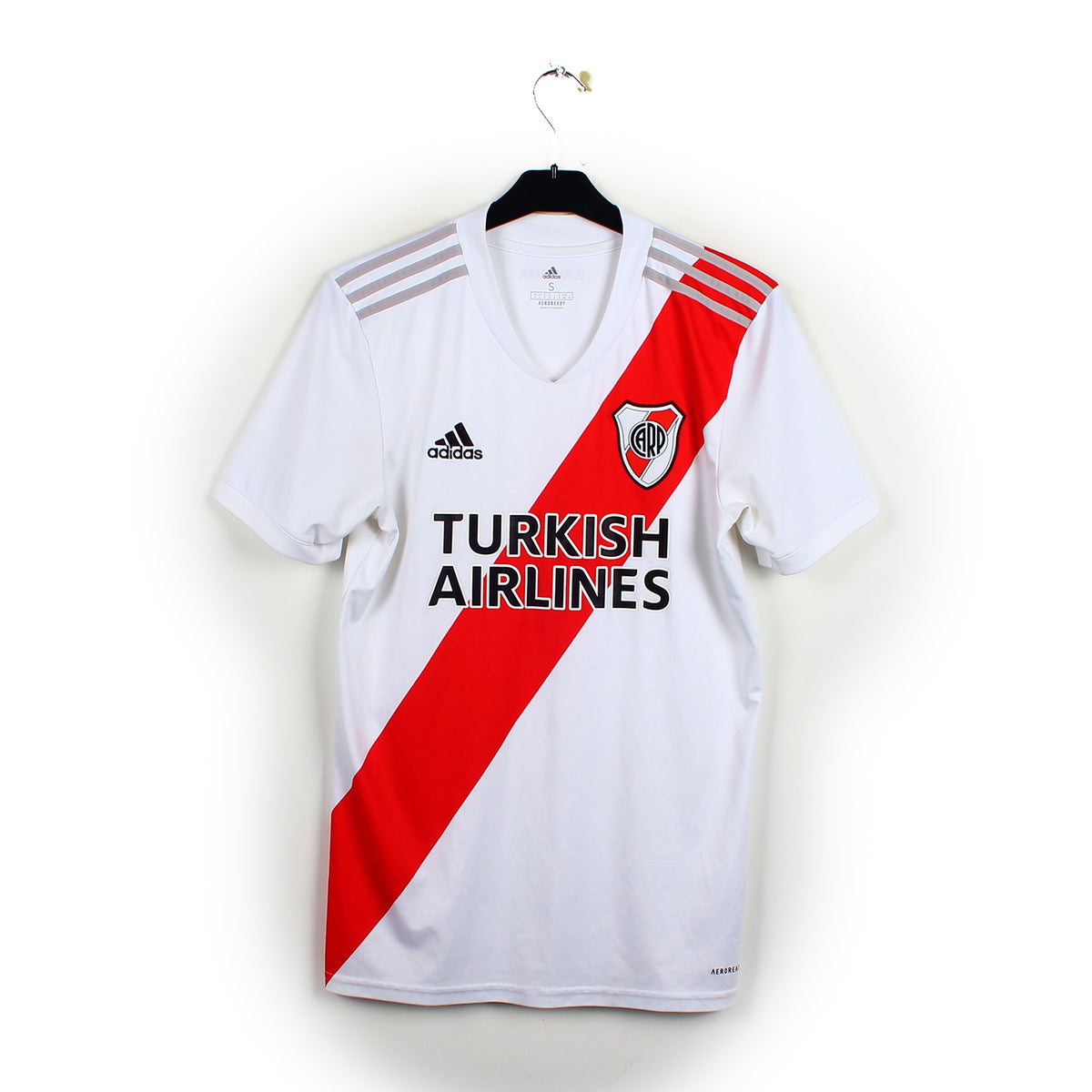2020/21 - River Plate (L)