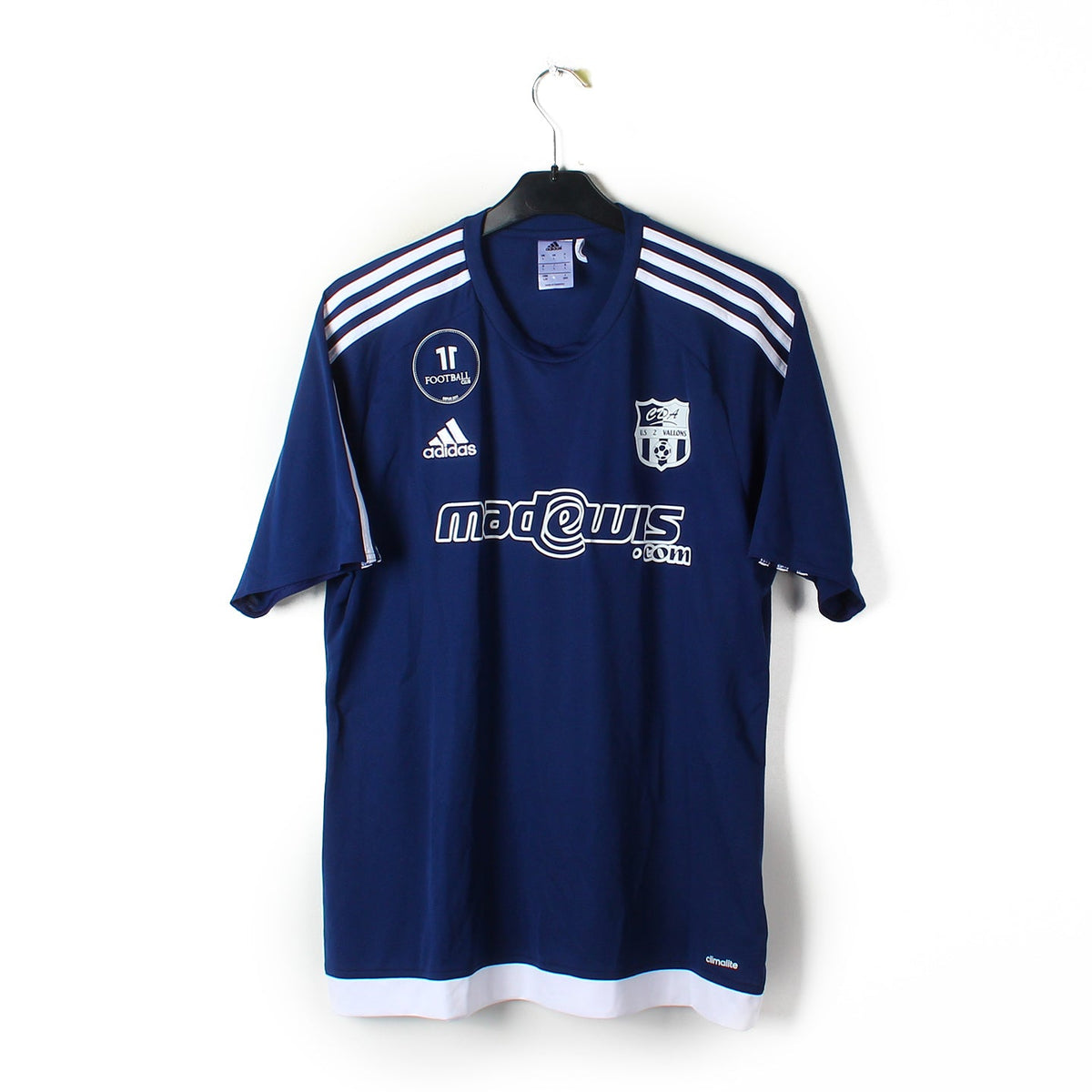 2015/16 - US 2 Vallons (L)