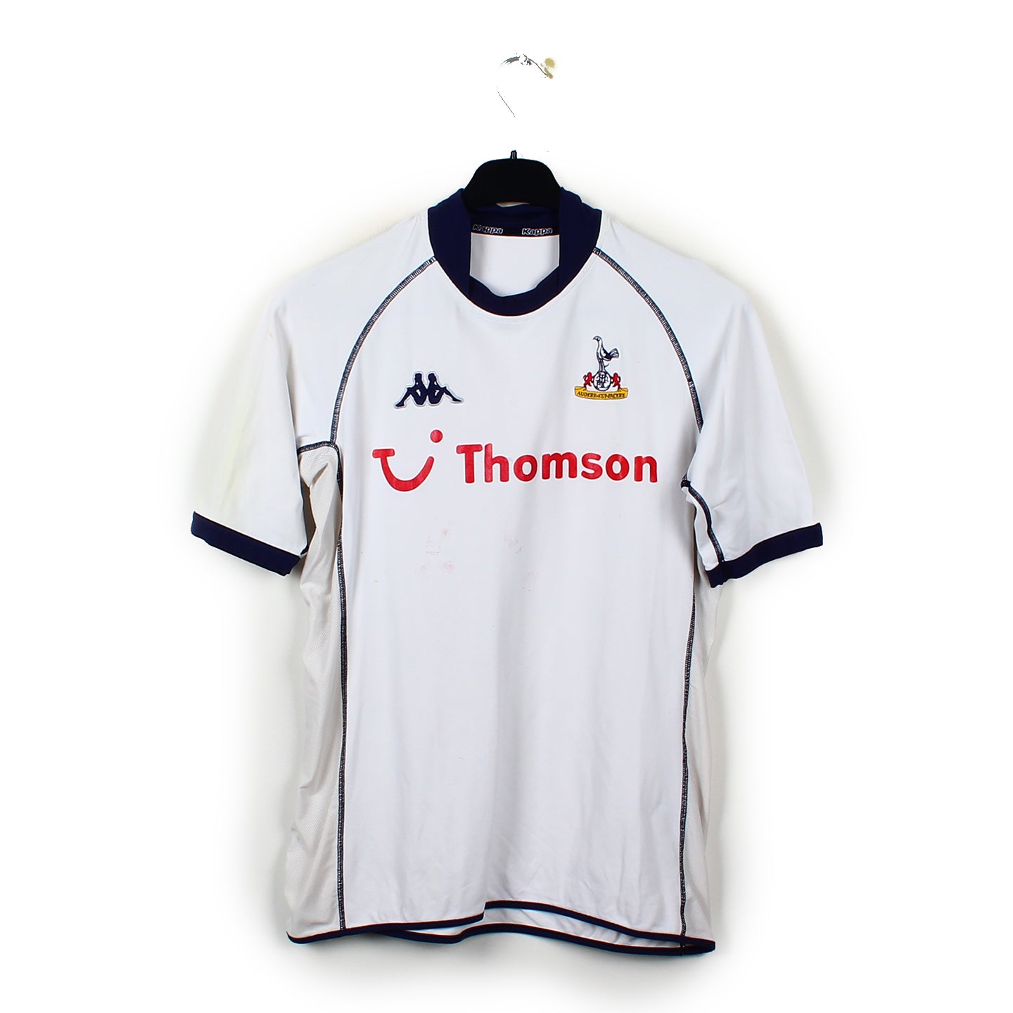 2002/03 - Tottenham (M)