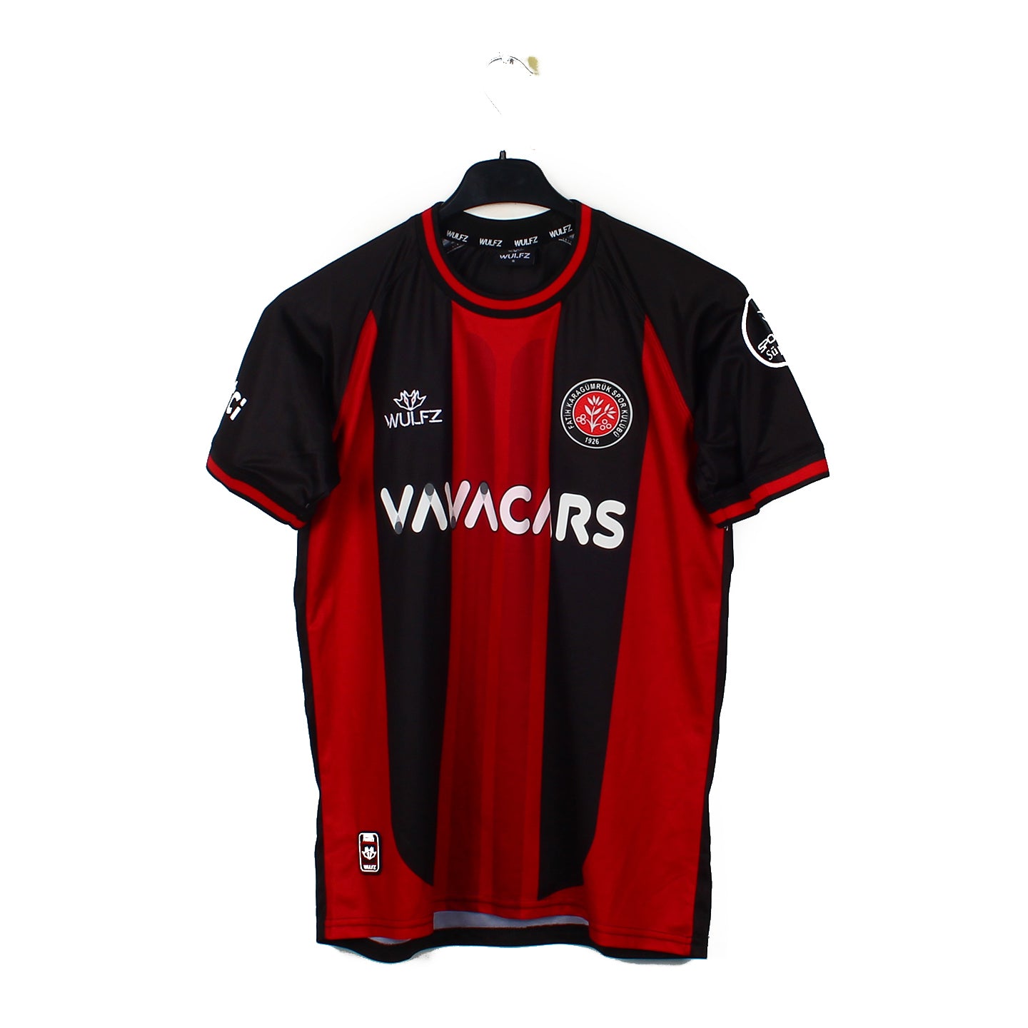 2022/23 - Karagümrük - Adnan #77 (S) [MATCH ISSUE]