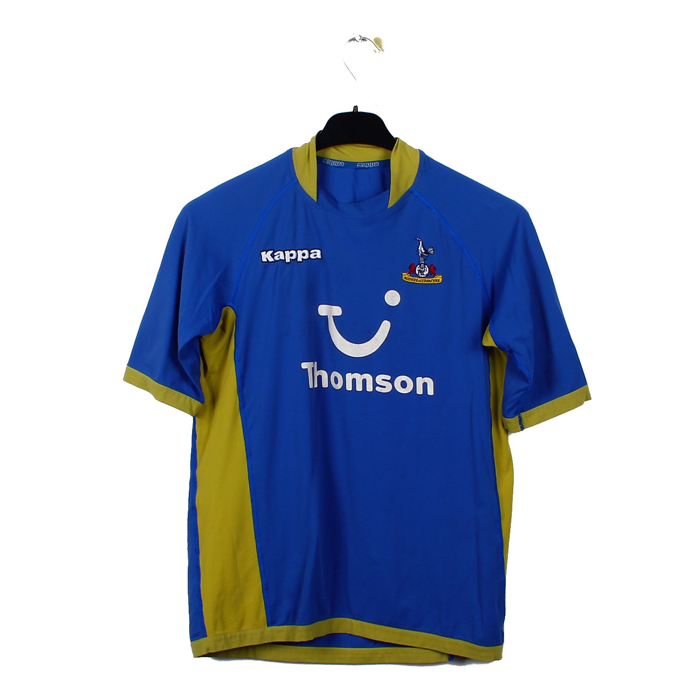 2005/06 - Tottenham (L)