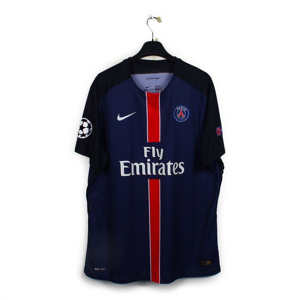 2015/16 - PSG - Di Maria #11 (2XL) [stock pro]
