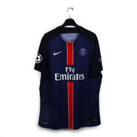 2015/16 - PSG - Di Maria #11 (2XL) [stock pro]