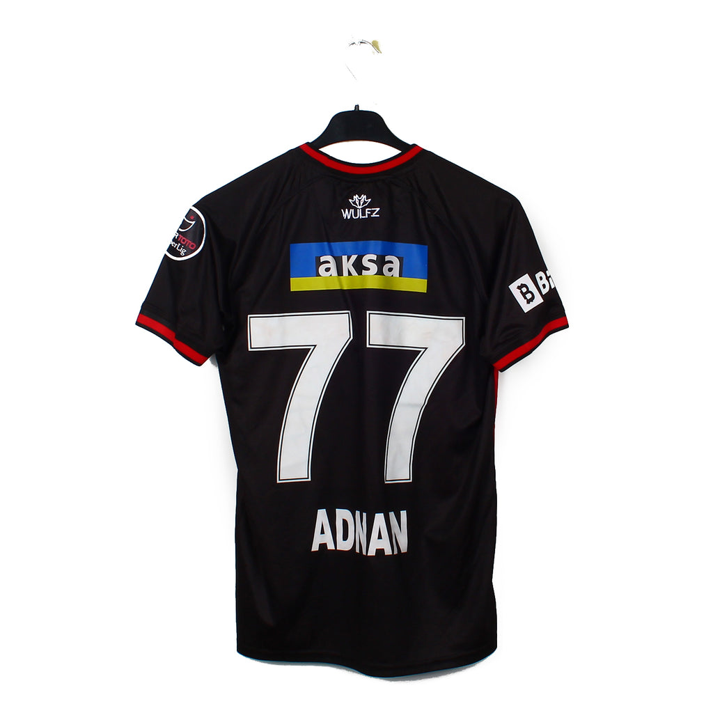 2022/23 - Karagümrük - Adnan #77 (S) [MATCH ISSUE]
