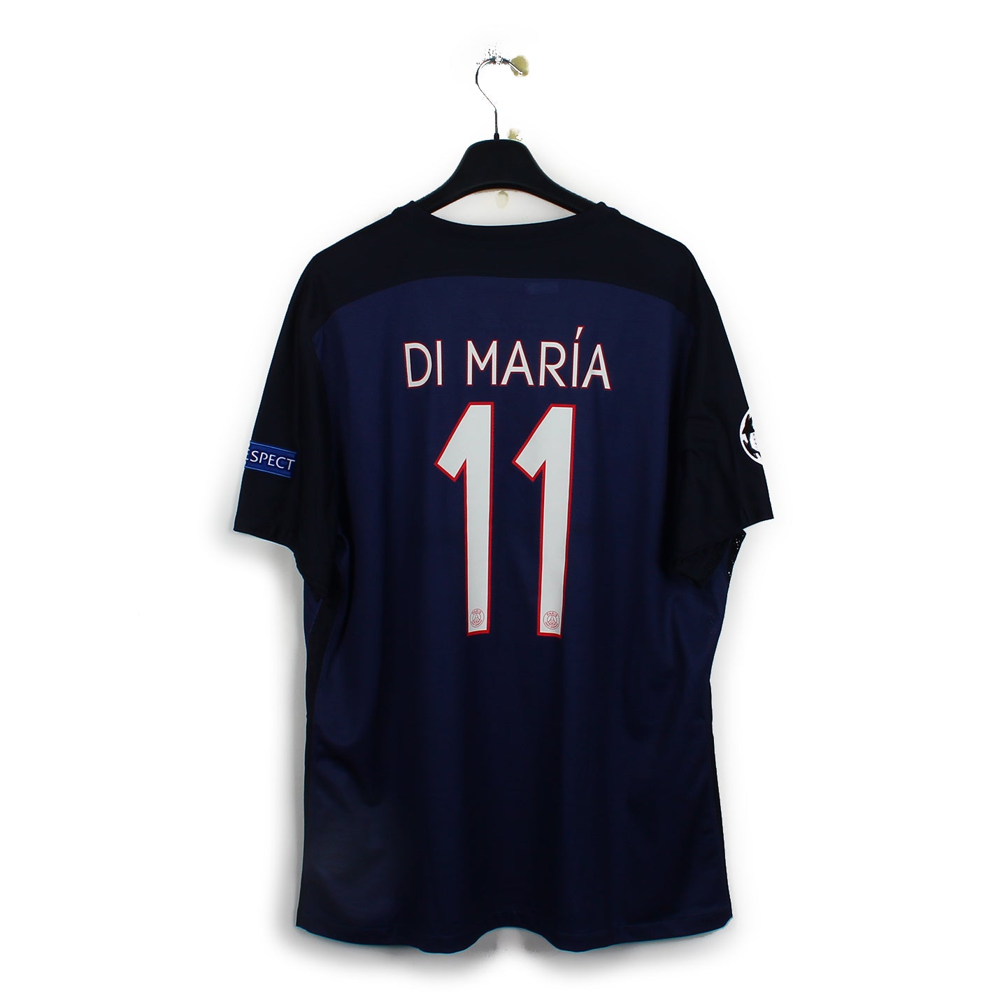 2015/16 - PSG - Di Maria #11 (2XL) [stock pro]