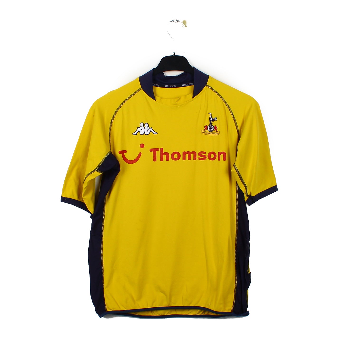 2002/03 - Tottenham (M)