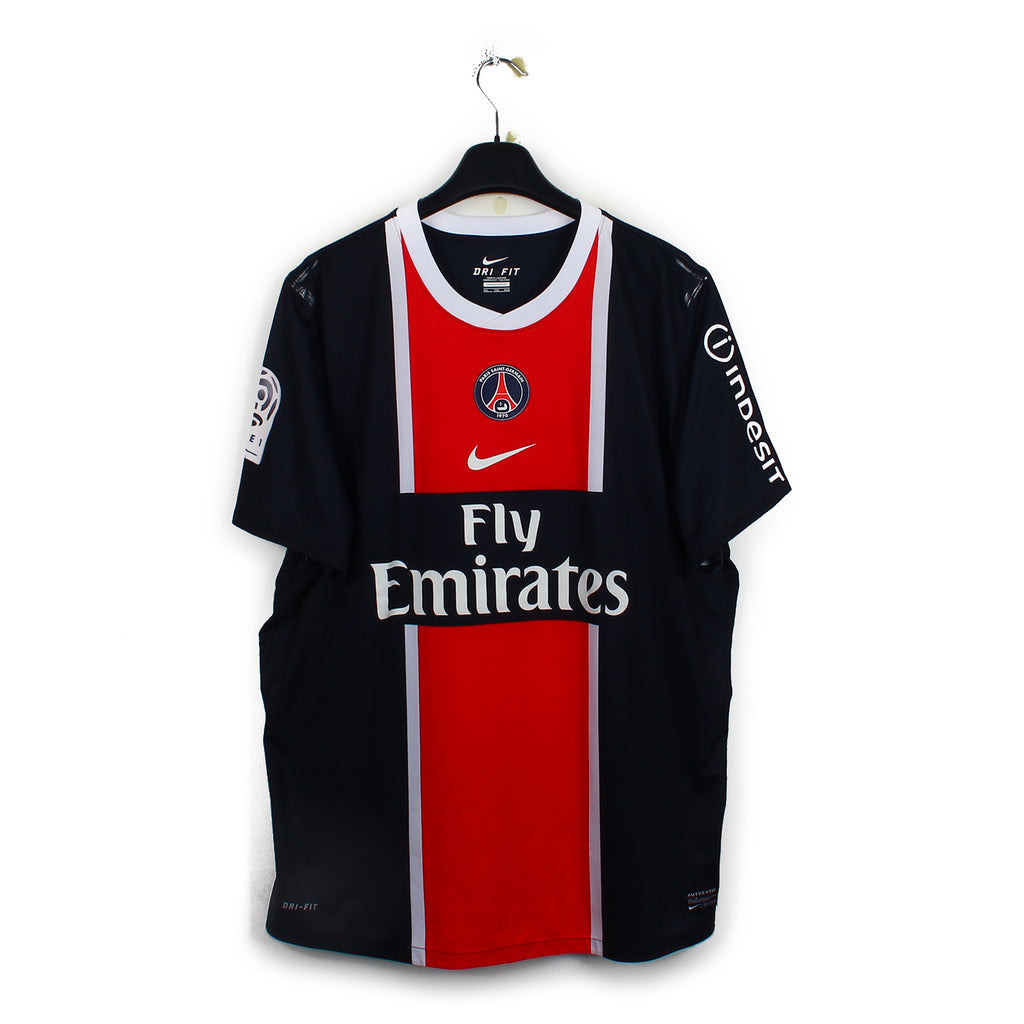 2011/12 - PSG - Hoarau #9 (2XL) [stock pro]