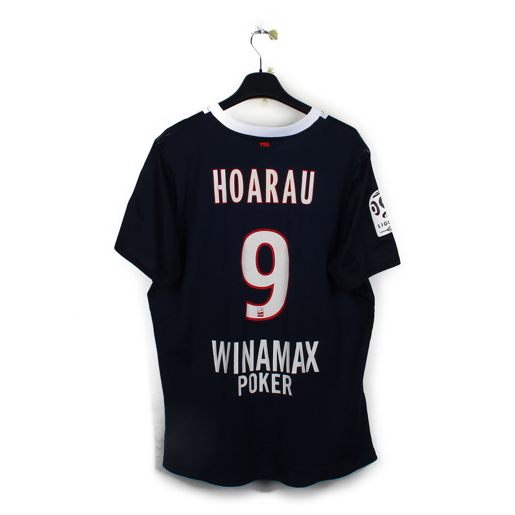 2011/12 - PSG - Hoarau #9 (2XL) [stock pro]