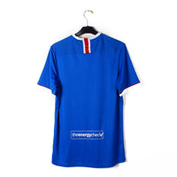 2020/21 - Glasgow Rangers (M) *Champions*