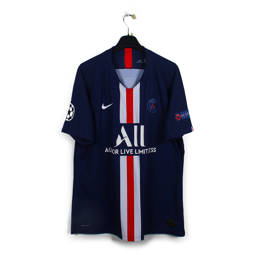 2019/20 - PSG - Mbappé #7 (2XL) [stock pro]