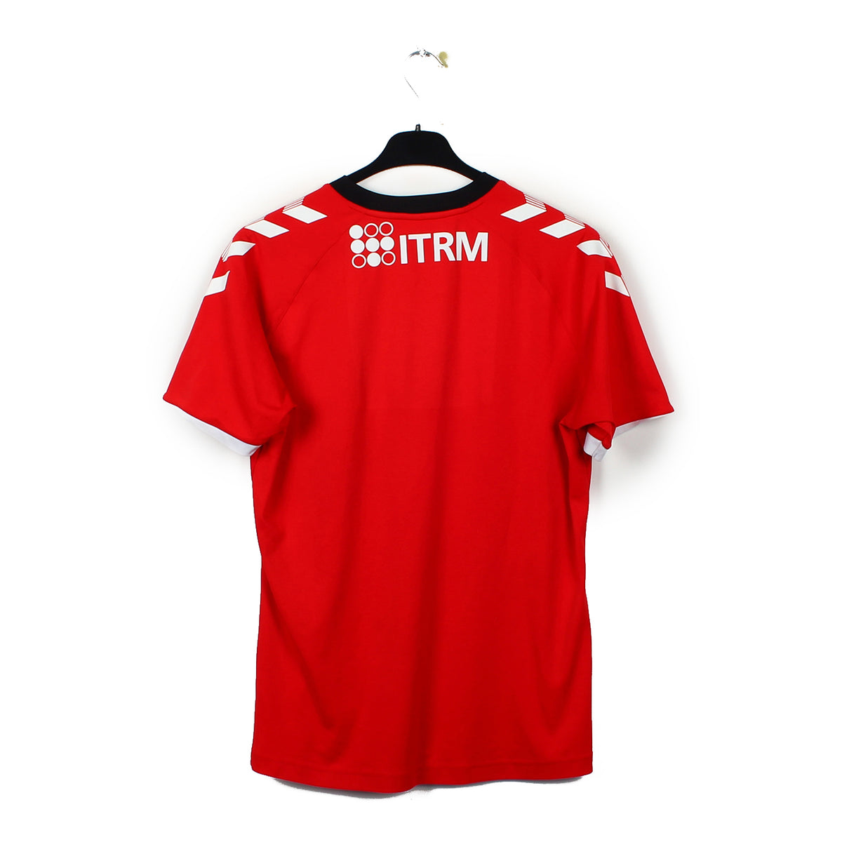 2021/22 - Charlton (L)
