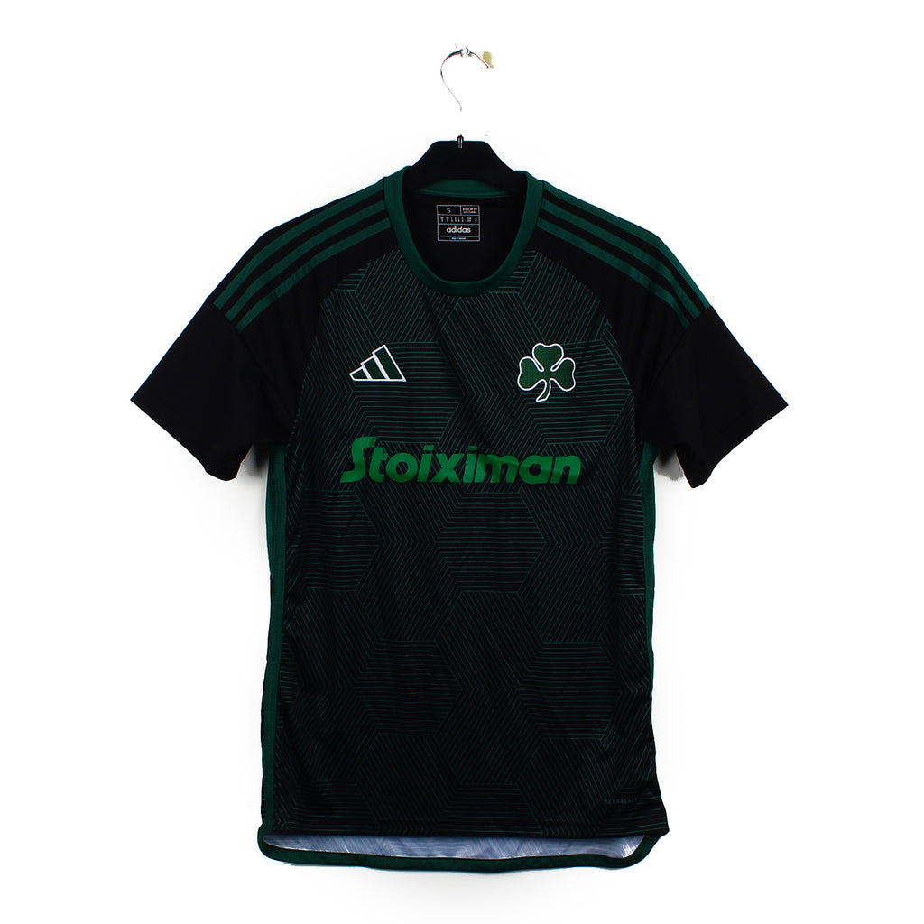 2023/24 - Panathinaikos (S)