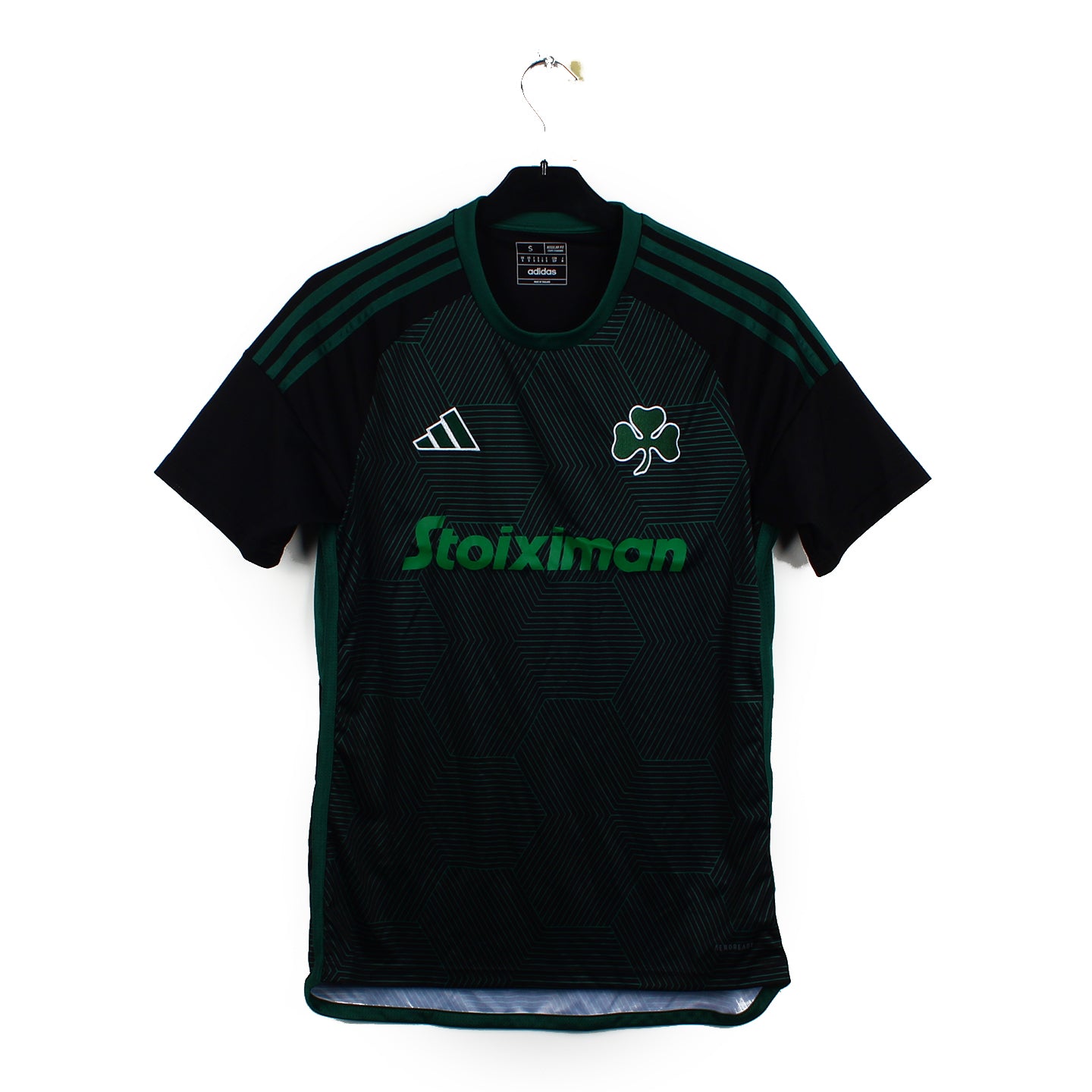 2023/24 - Panathinaikos (S)