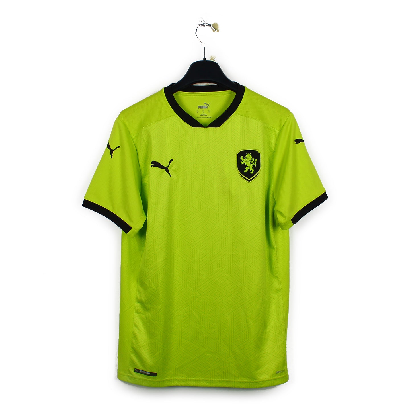 2020 - République Tchèque (M)