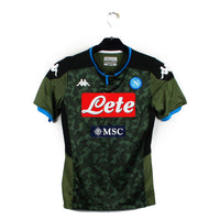 2019/20 - Naples #5 (M enfant)
