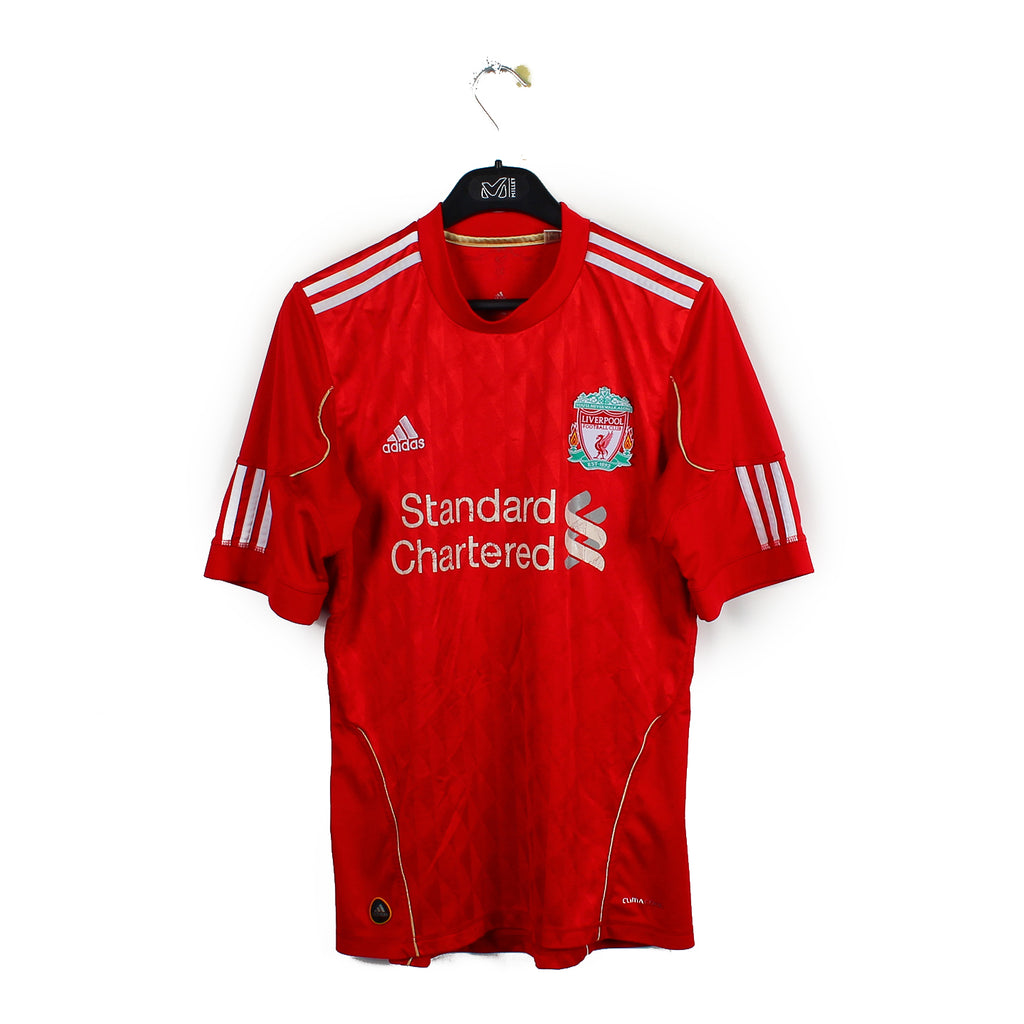 2010/12 - Liverpool FC (S)