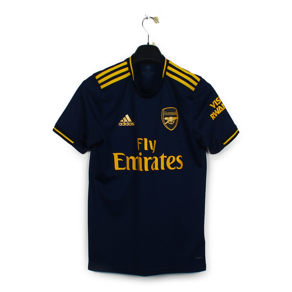 2019/20 - Arsenal FC - Aubameyang #14 (XS)