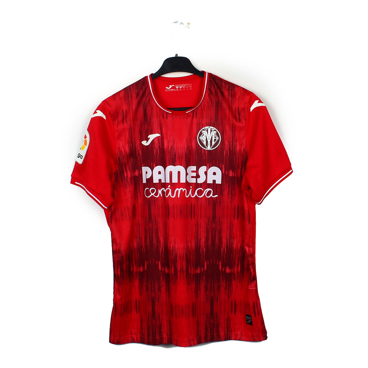 2021/22 - Villarreal (S)