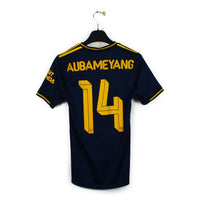 2019/20 - Arsenal FC - Aubameyang #14 (XS)