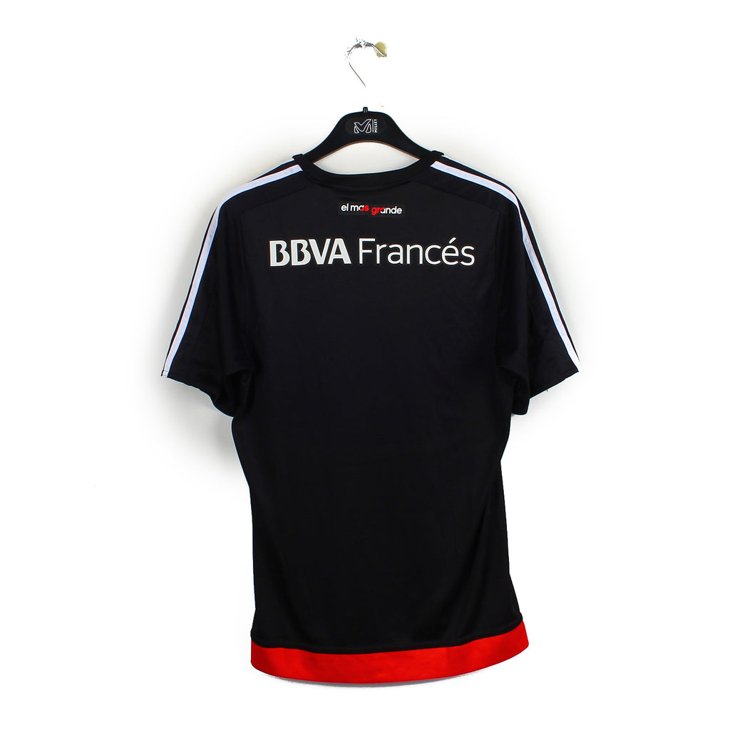 2016/17 - River Plate (S)