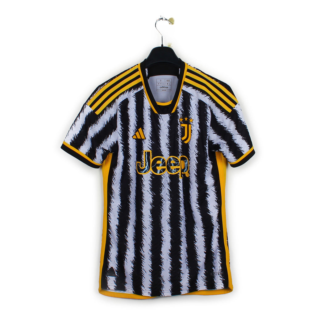 2023/24 - Juventus - Pogba #10 (S) [pro]