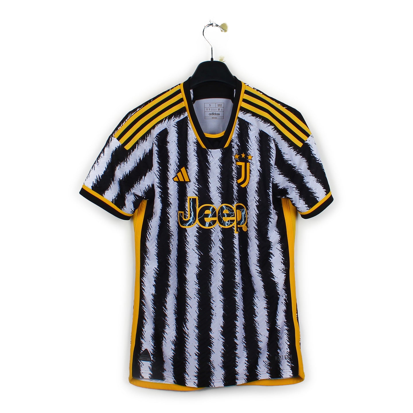 2023/24 - Juventus - Pogba #10 (S) [pro]
