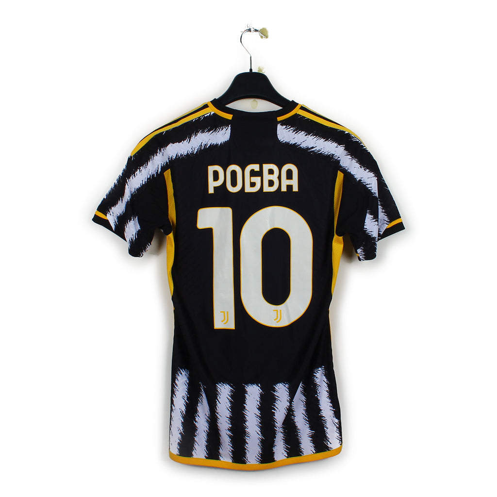 2023/24 - Juventus - Pogba #10 (S) [pro]