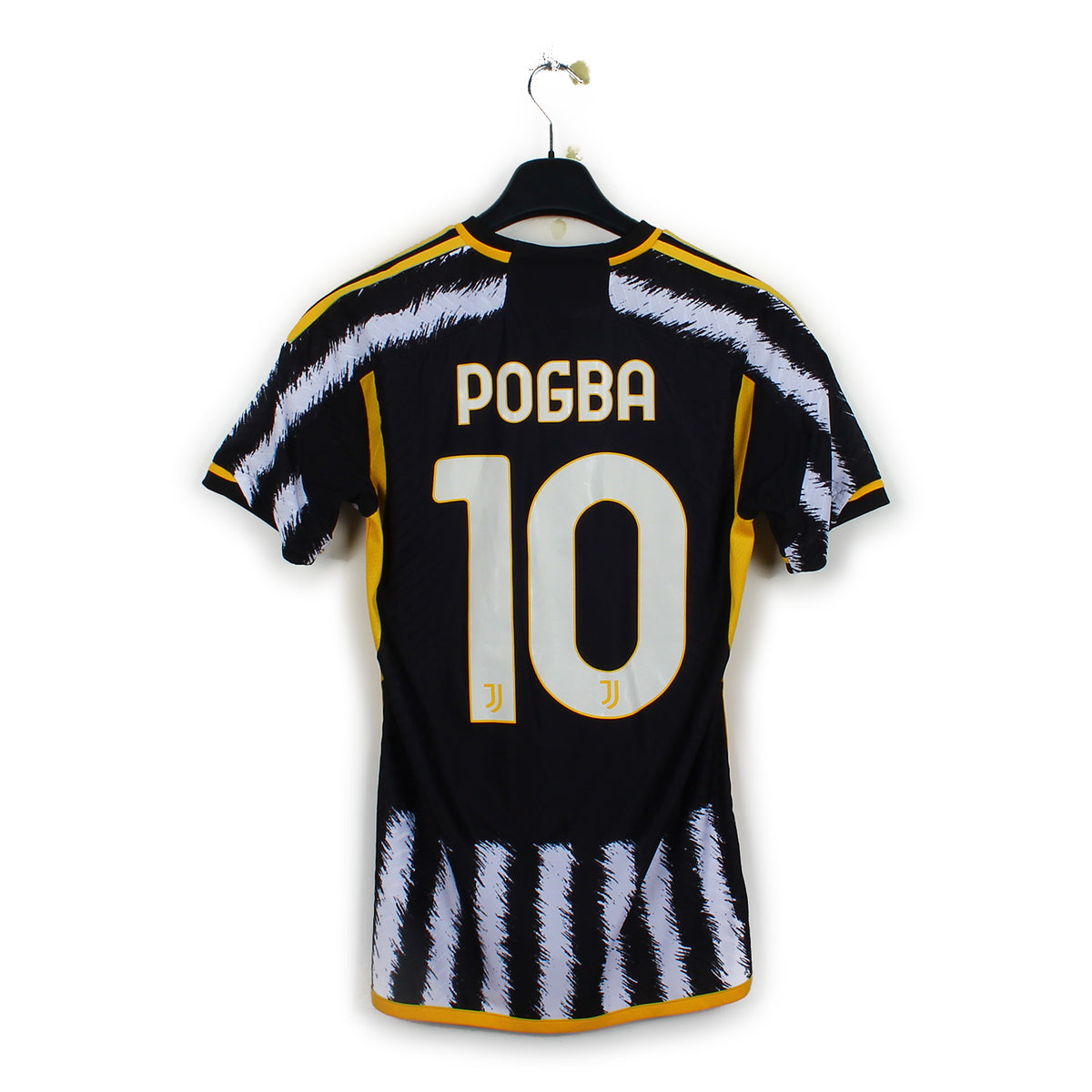 2023/24 - Juventus - Pogba #10 (S) [pro]