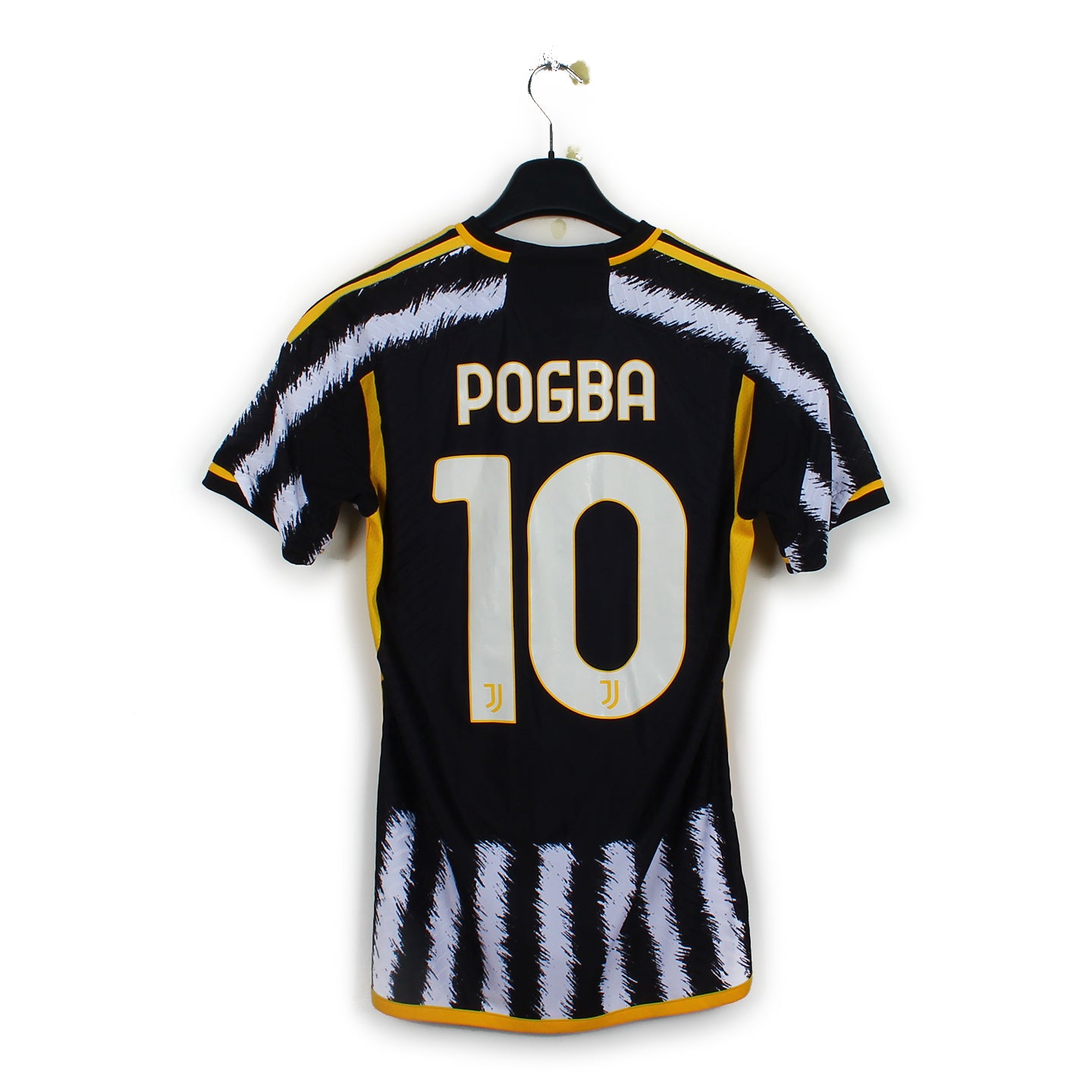 2023/24 - Juventus - Pogba #10 (S) [pro]