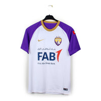 2017/18 - Al Ain FC (M)