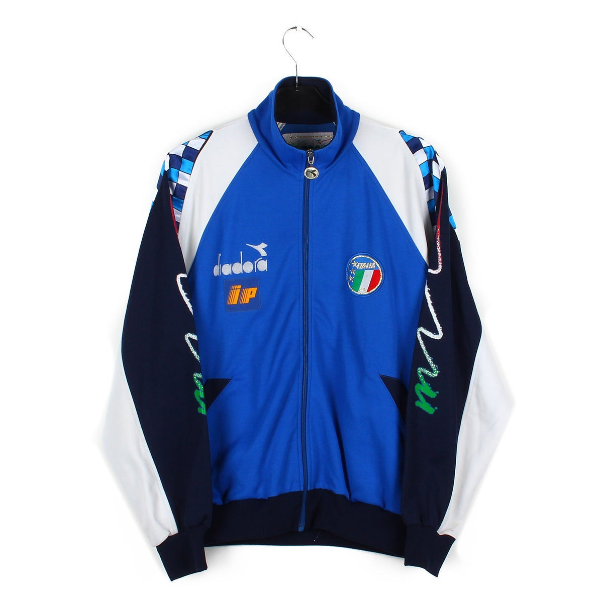 1990/92 - Italie (M) [PLAYER ISSUE]