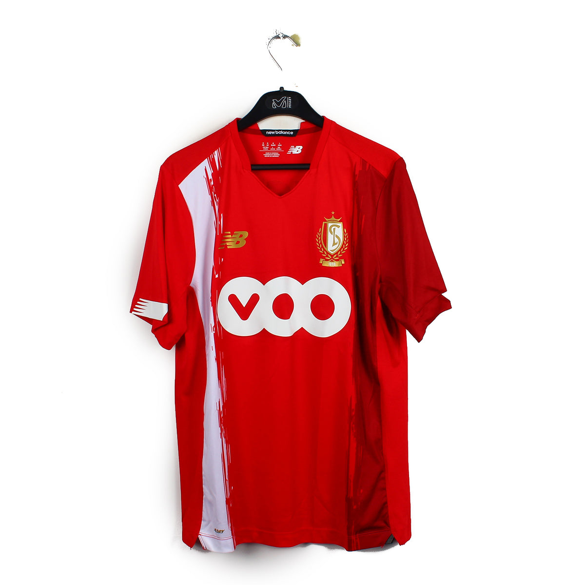 2020/21 - Standard Liège #96 (M)