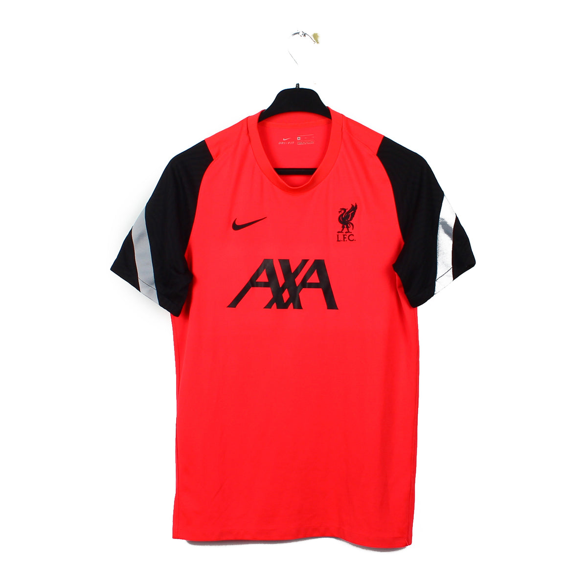 2020/21 - Liverpool FC (M)