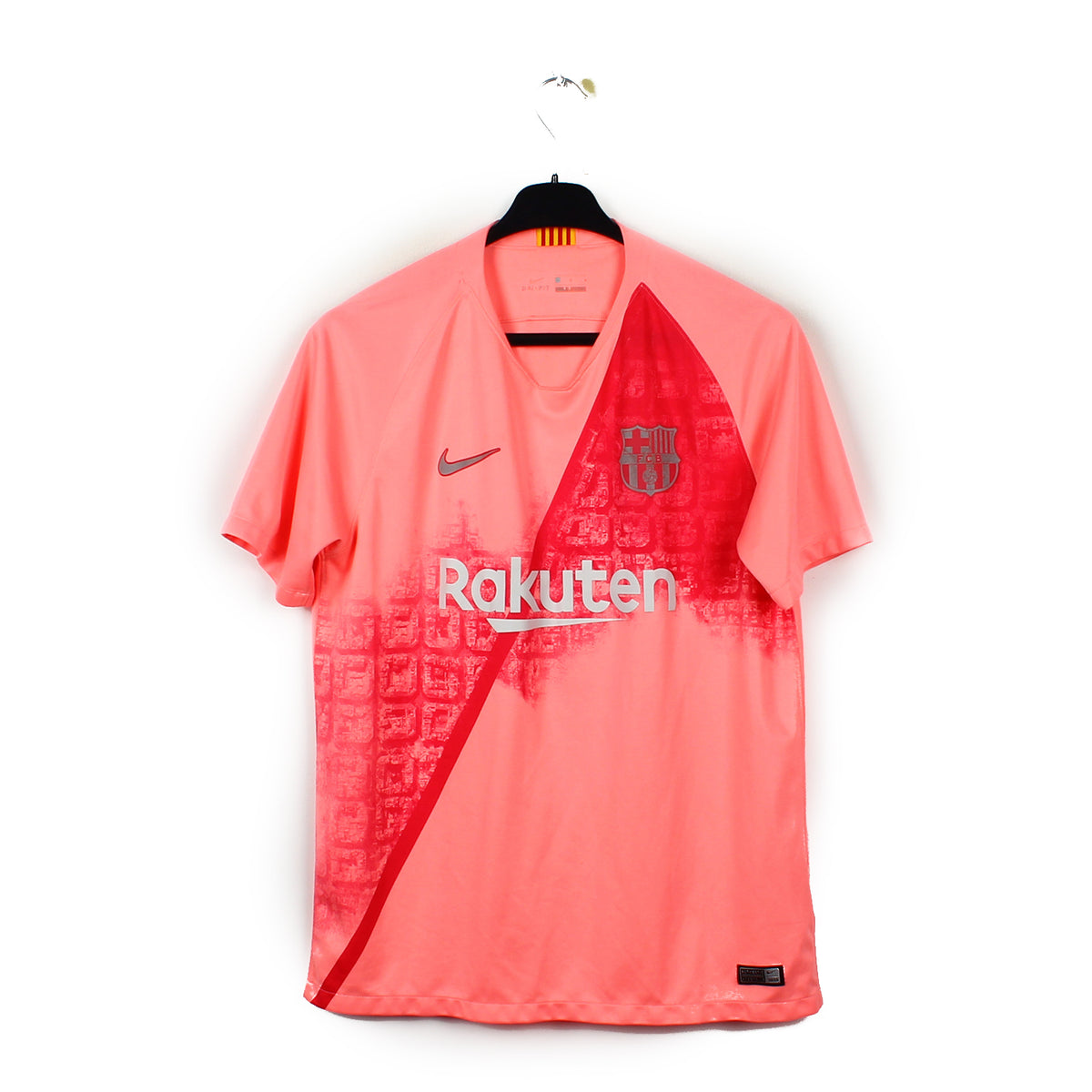 2018/19 - Barcelone (S)