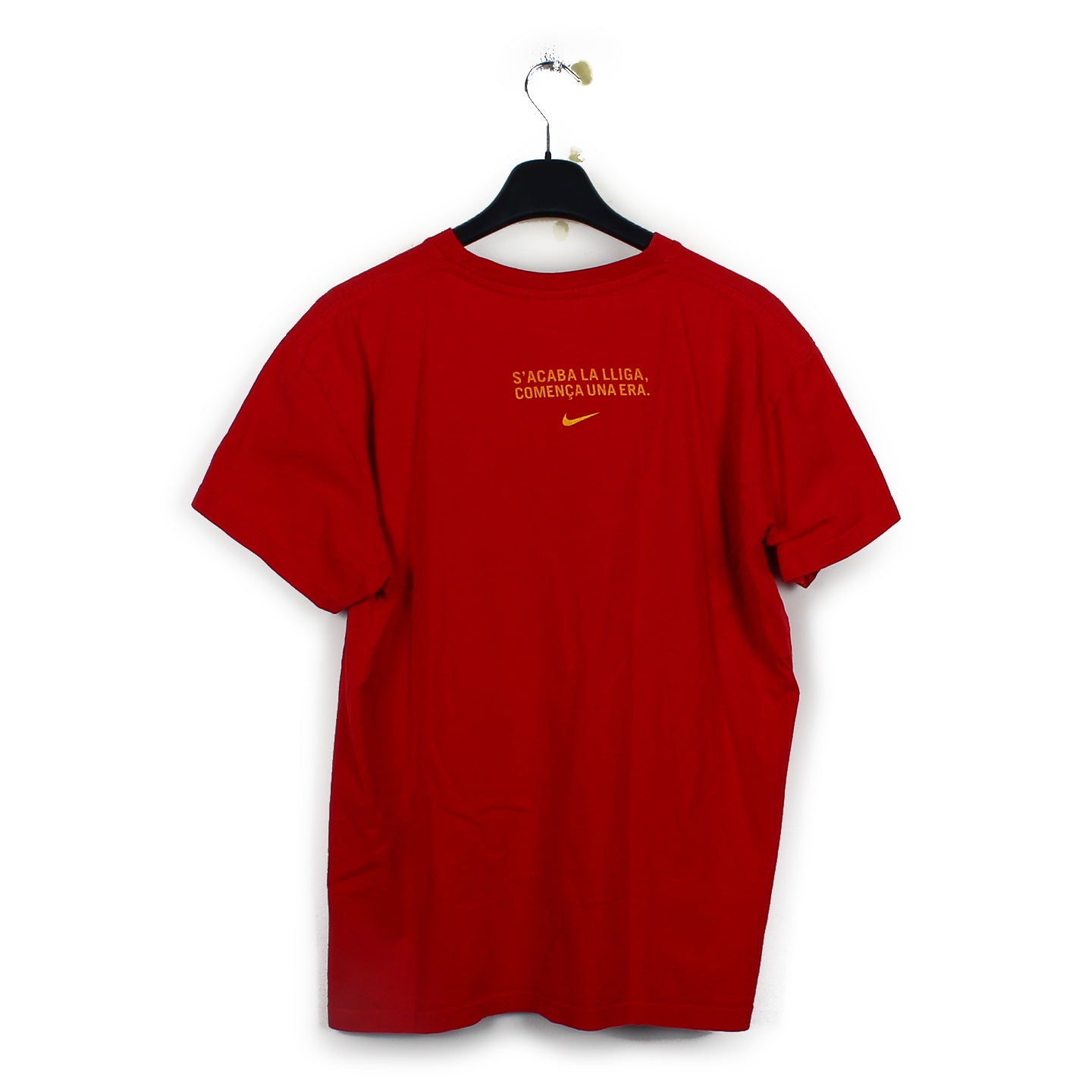 2004/05 - Barcelone (XL)