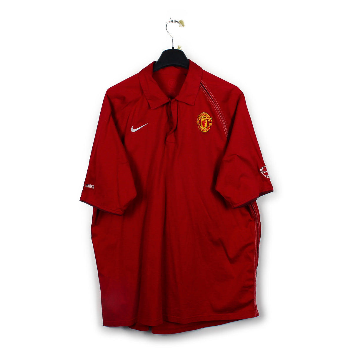 2003/04 - Manchester United (XL)