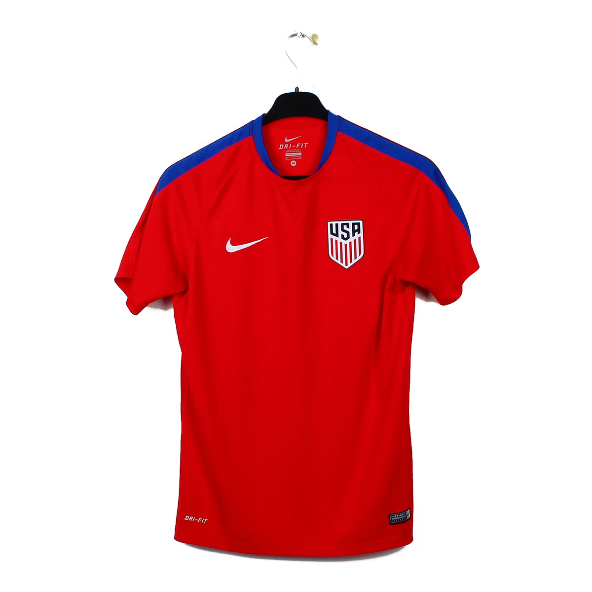 2016/17 - Etats-Unis (M)