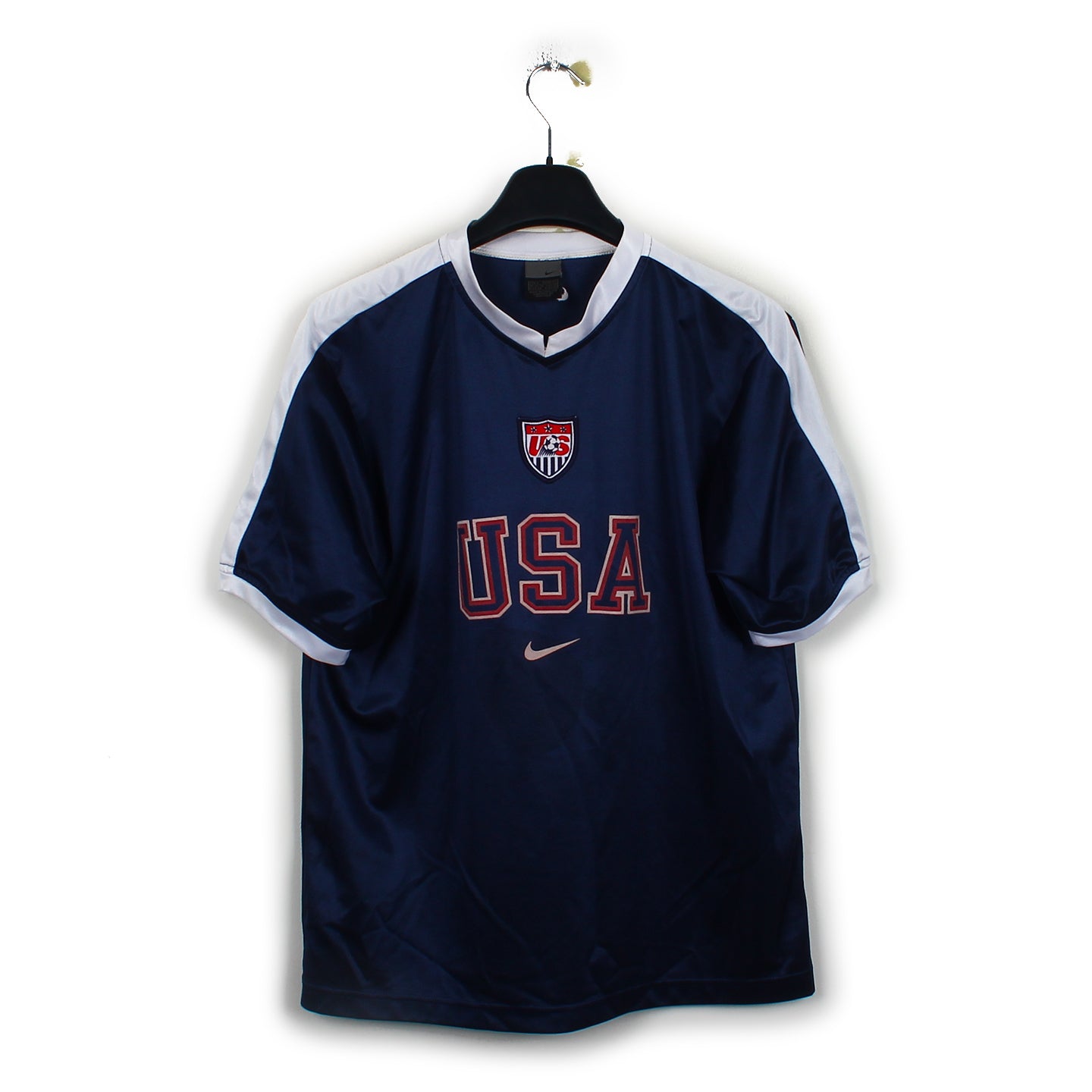 2002 - Etats-Unis (S)