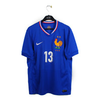 2024 - Equipe de France - Kanté #13 (M)