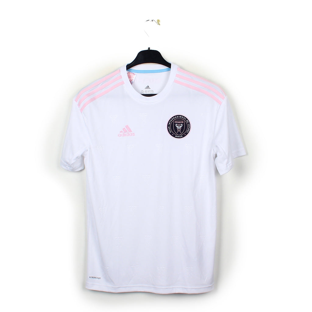 2020/22 - Inter Miami (15/16ans)