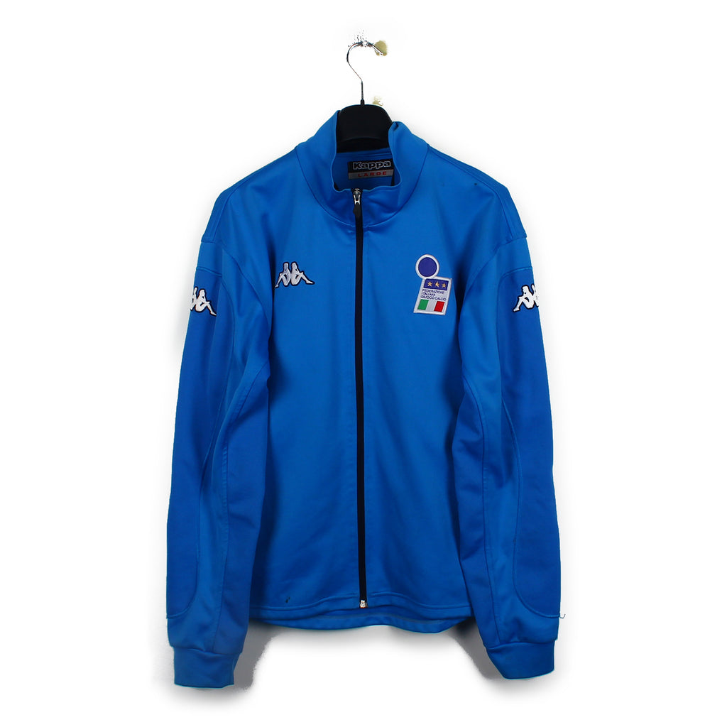 2002 - Italie (L)