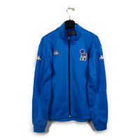 2002 - Italie (L)