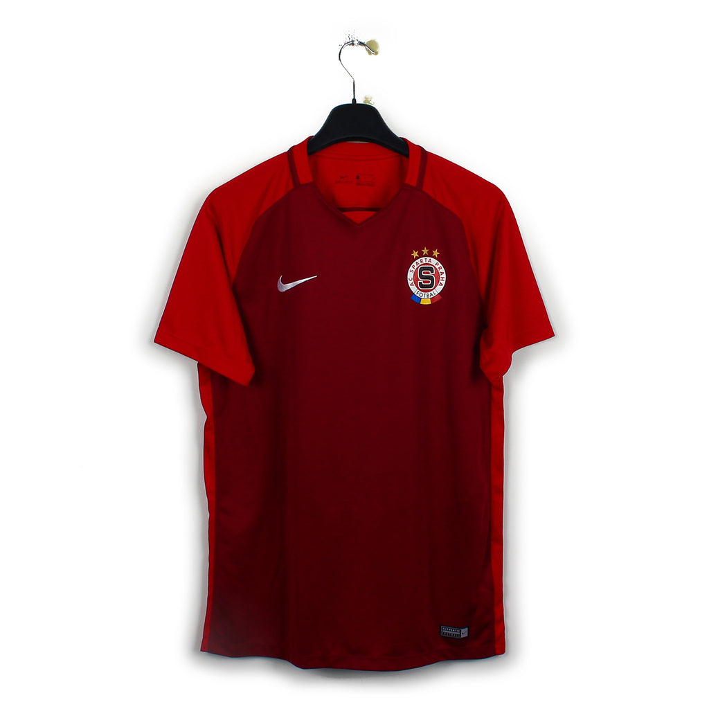 2017/19 - Sparta Prague (L)