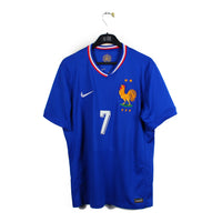 2024 - Equipe de France - Griezmann #7 (M)