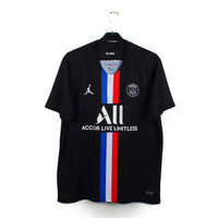 2019/20 - PSG - Di Maria #11 (XL)
