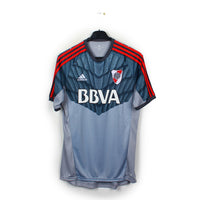 2017/18 - River Plate - Valdez #1 (M)
