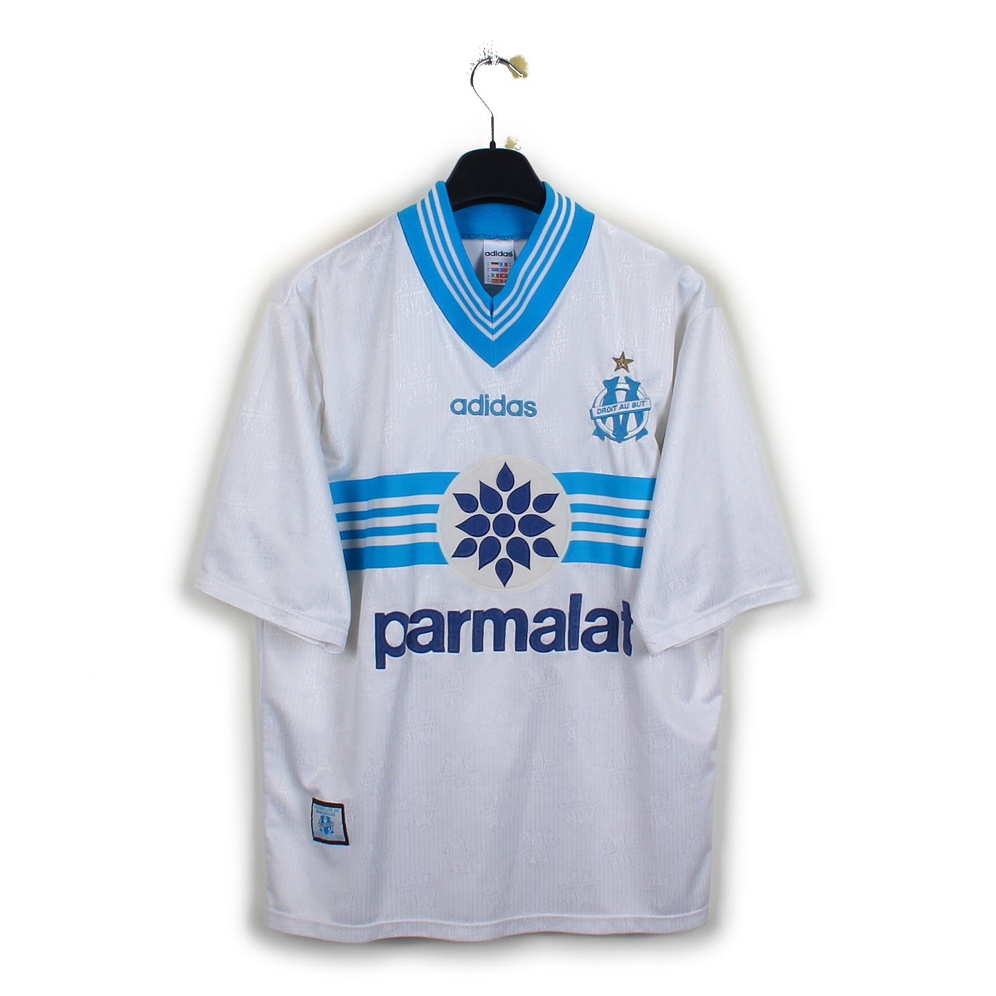 1996/97 - OM #5 (M)